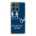 Follow The Leader Motorola Moto G Play 2026 Case