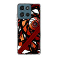 Geometric Motorola Moto G Play 2026 Case