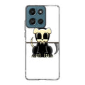 Grim Reapet Motorola Moto G Play 2026 Case