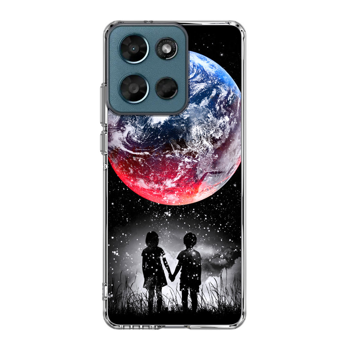 Interstellar Motorola Moto G Play 2026 Case