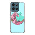 Japanese Pastel Wave Motorola Moto G Play 2026 Case