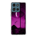 Like Night Vale Motorola Moto G Play 2026 Case