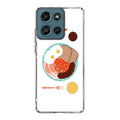 London Breakfast Motorola Moto G Play 2026 Case