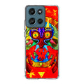 Majora Mask Fall Motorola Moto G Play 2026 Case