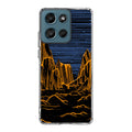 Mars Motorola Moto G Play 2026 Case