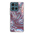 Metallic Liquid Motorola Moto G Play 2026 Case
