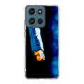 Never Knows Best Motorola Moto G Play 2026 Case
