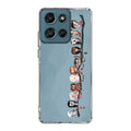 Owls on The Branch Motorola Moto G Play 2026 Case