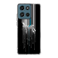 Painting Zebra Motorola Moto G Play 2026 Case