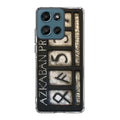 Prisoner of Azkaban Motorola Moto G Play 2026 Case