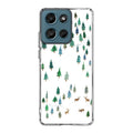 Snow Everywhere Motorola Moto G Play 2026 Case