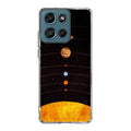 Solar System Motorola Moto G Play 2026 Case