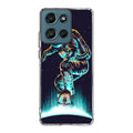 Space Skatter Motorola Moto G Play 2026 Case