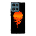 Sunset Art Motorola Moto G Play 2026 Case