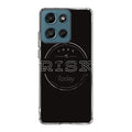 Take A Risk Motorola Moto G Play 2026 Case