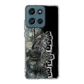 Television Rules the Nation Motorola Moto G Play 2026 Case