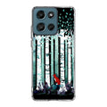 The Birches Motorola Moto G Play 2026 Case