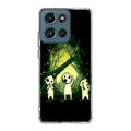 Three Wise Of Kodama Motorola Moto G Play 2026 Case