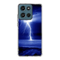 Thunder Over The Sea Motorola Moto G Play 2026 Case