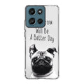 Tomorrow Will Be A Better Day Motorola Moto G Play 2026 Case