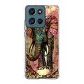 Tribal Elephant Motorola Moto G Play 2026 Case