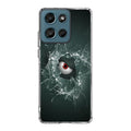 Watching you Motorola Moto G Play 2026 Case