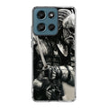 47 Ronin Samurai Motorola Moto G Play 2026 Case