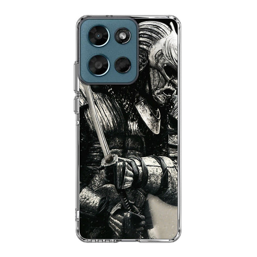 47 Ronin Samurai Motorola Moto G Play 2026 Case