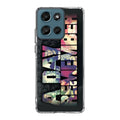 A Day To Remember Motorola Moto G Play 2026 Case