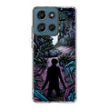 A Day To Remember Have Faith In Me Poster Motorola Moto G Play 2026 Case