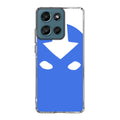Aang The Last Airbender Pattern Motorola Moto G Play 2026 Case