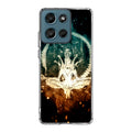 Alien Zen Motorola Moto G Play 2026 Case