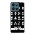 All-Time Troopers Motorola Moto G Play 2026 Case