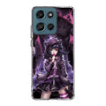 Annie And Tibbers Motorola Moto G Play 2026 Case