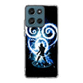 Avatar Aang The Airbender Motorola Moto G Play 2026 Case