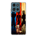 Avatar Aang The Last Airbender Motorola Moto G Play 2026 Case