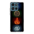 Avatar Element Motorola Moto G Play 2026 Case