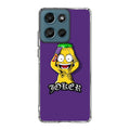 Bart Joker Motorola Moto G Play 2026 Case