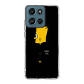 Bart Trippy Life Motorola Moto G Play 2026 Case