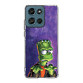 Bartentstein Treehouse Of Horror Motorola Moto G Play 2026 Case