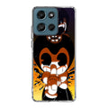 Bendy And The Ink Machine Motorola Moto G Play 2026 Case