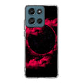 Black Hole Motorola Moto G Play 2026 Case