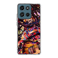 Bob Marley Art Motorola Moto G Play 2026 Case