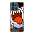 Boo Ghost Cartoon  Motorola Moto G Play 2026 Case