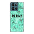 BTS Army Signature Motorola Moto G Play 2026 Case