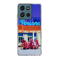 BTS Persona Cover Motorola Moto G Play 2026 Case