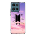 BTS Signature 2 Motorola Moto G Play 2026 Case