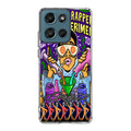 Chance The Rapper SOX Tour Motorola Moto G Play 2026 Case
