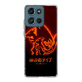 Charmander Charizard Motorola Moto G Play 2026 Case