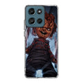 Chucky The Doll Motorola Moto G Play 2026 Case